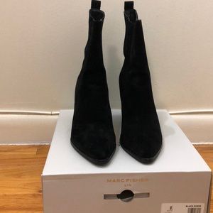 Black Boots